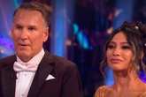 Strictly star recalls cancer diagnosis as they issue important message