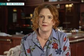 Coronation Street's Jennie McAlpine has 'heavy heart' as business closes with immediate effect
