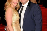 Lisa Faulkner says 'bit of banter' is key to 6-year marriage to John Torode