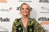EastEnders' Tamzin Outhwaite shares child is transgender and 'embarrassing' initial reaction