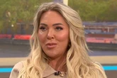 Former Big Brother star says XL Bully bite was 'caused by heatwave'