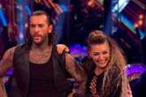 Strictly Come Dancing's Pete Wicks complained to Craig Revel Horwood in car park after show