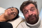 DIY SOS star Nick Knowles to 'disappear' from TV to care for wife Katie Dadzie