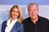 Jeremy Clarkson girlfriend Lisa Hogan's touching message after TV star cancer news