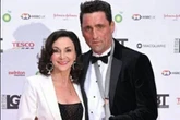 Shirley Ballas ends engagement after fiance's 'devastating' disappearance