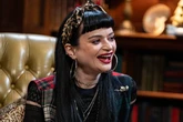 Celebrity Traitors star Ruth Codd slams 'hierarchy' that led to her devastating exit