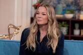 ITV The Voice's LeAnn Rimes had '3 years of struggling' with health symptoms including 'personality changes'