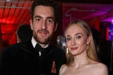 Sophie Turner 'splits from aristocrat boyfriend' after 'great time' together