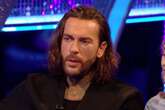 BBC Strictly Come Dancing's Pete Wicks recalls 'struggling to move' after terrifying health scare