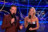 ITV Dancing on Ice's Stephen Mulhern shares star's 'secret' injury before show that will turn your stomach