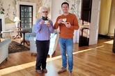 Countryfile's Matt Baker shares mum's 'severe injuries' after 'scary' farm accident