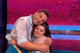 Strictly's Ellie Goldstein addresses real reason for 'watery eyes' after concern