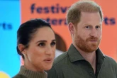 Prince Harry and Meghan Markle 'branded snobs' by neighbours who 'can't stand them'