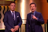 ITV Britain's Got Talent final halted in awkward scenes as Ant and Dec forced to intervene