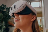 Meta Quest 3 price slashed as Amazon drops top VR headset to lowest price ever