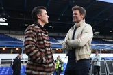 Tom Brady forced Wrexham co-owner Rob McElhenney to flag David Beckham issue