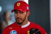 Lewis Hamilton breaks silence on Ferrari struggles and addresses Fred Vasseur's future