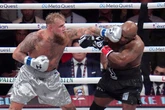 Joe Rogan shows his true colours with Jake Paul vs Mike Tyson verdict