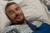 David Beckham health update as reason for surprise surgery 'after 22 years' explained