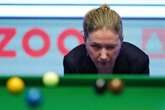 'I was in UK Championship snooker final – but now I’m going back to the day job at Next'