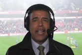 Chris Kamara shares incredible news about his 'tough' health battle