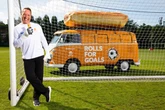 How to get free Greggs sausage rolls from Just Eat during Euro 2020