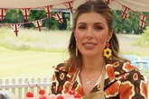 Great British Bake Off winner Georgie Grasso says health condition 'took over life'