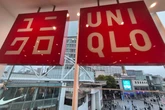 First look in Uniqlo Bullring with Birmingham quirks you won't find anywhere else