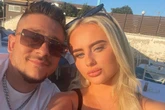 'I fell in love with Greek holiday waiter who poured shots in my mouth - and moved there two months later'