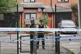 Police issue major update on victims after more human remains found