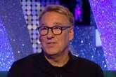 BBC Strictly Come Dancing's Paul Merson 'throws shade' at Toyah Willcox after co-star 'dig'