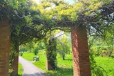 Photos show 'wonderfully underrated' Shirley Park in the sunshine
