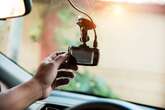 Urgent £1,000 fine warning issued to every driver who has a dash cam