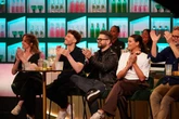 ITV Cooking with the Stars fans say 'are you joking' over 'odd' challenge