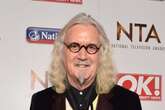 Sir Billy Connolly shares rare health update more than a decade after Parkinson's diagnosis