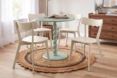 Dunelm shoppers race to buy 'super comfy' £30 dining chairs in summer sale