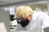 Boris Johnson issues update over fourth lockdown this winter as third wave hits