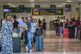 Tenerife tourists fuming after being confronted by 'shocking' scene at airport