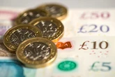 What are the UK's new polymer banknotes and who is on them?