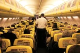 Plane passengers warned against taking hot shower after flight for this reason