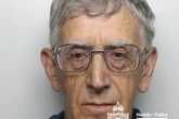 Retired vicar jailed after telling police he 'didn't know' images on laptop were child abuse