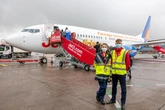 Jet2 adds more holiday flights to Malta and Madeira from Birmingham Airport