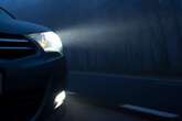 Driving instructor says Brits are making a 'dangerous' mistake with fog lights