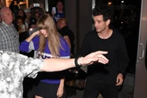 Inside Matty Healy and Taylor Swift's romance as 1975 star gets engaged
