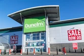 Dunelm reduce 'stylish' storage ottoman to £20 that 'makes rooms tidier'