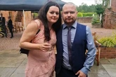 Dad left in a coma after 'hitting hidden pothole' in horror e-scooter crash