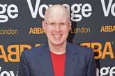 Matt Lucas says 'part of the problem' as he shares horrific homophobic abuse