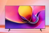 Amazon slashes price of Hisense 55-inch 4K TV by £260 in flash deal