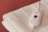 Silentnight electric blanket is a 'game-changer during the colder months'