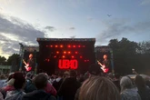 UB40 ft Ali Campbell announce four Forest Live gigs - here's how to get tickets